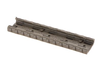 Manta Tac-Wrap Top Rail Guard OD - obrazek 2