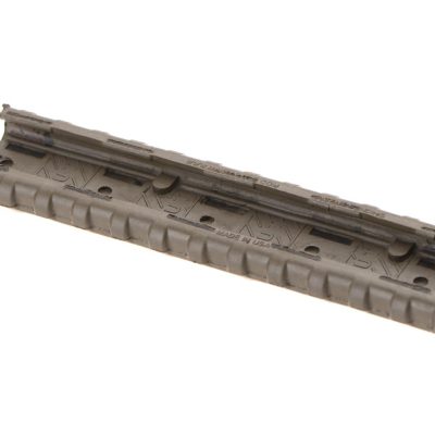 Alternative view of Manta Tac-Wrap Top Rail Guard OD