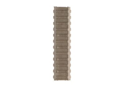 Manta Tac-Wrap Top Rail Guard OD - obrazek 3