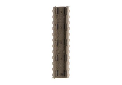 Manta Tac-Wrap Top Rail Guard OD - obrazek 4