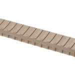 Manta Tac-Wrap Top Rail Guard FDE