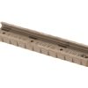 Manta Tac-Wrap Top Rail Guard FDE OD-TM-12899231200 M1301 asgbox.pl