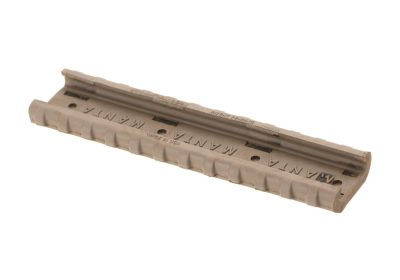 Manta Tac-Wrap Top Rail Guard FDE - obrazek 2