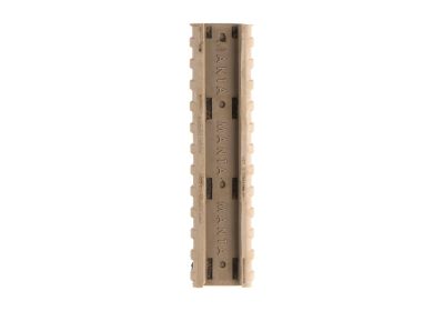 Manta Tac-Wrap Top Rail Guard FDE - obrazek 4