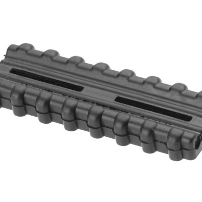 Manta M-LOK Micro Pocket Switch Holder Black