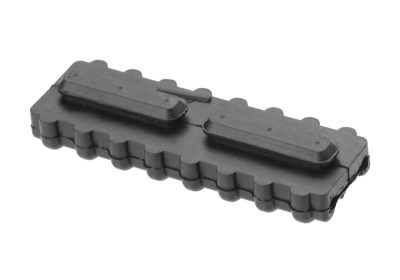 Manta M-LOK Micro Pocket Switch Holder Black - obrazek 2
