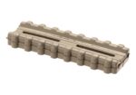Manta M-LOK Micro Pocket Switch Holder FDE