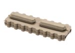 Manta M-LOK Micro Pocket Switch Holder FDE - obrazek 2