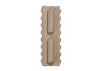 Manta M-LOK Micro Pocket Switch Holder FDE - obrazek 4