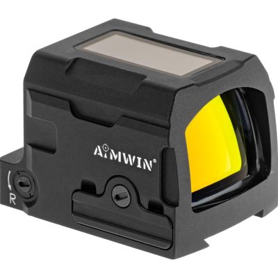 Aimwin PE320 Red Dot Sight Black
