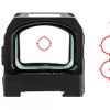 Aimwin PE320 Red Dot Sight Black OD-TM-12902906000 PE320 asgbox.pl
