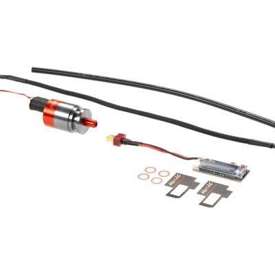 Storm Airsoft HP-R Storm System HPA Engine Semi Only