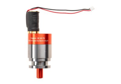 Storm Airsoft HP-R Storm System HPA Engine Semi Only - obrazek 5