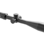 Vector Optics Sentinel-X Pro 10-40x50 Scope Black