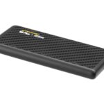 Nitecore NB PLUS Powerbank 10000mAh Black