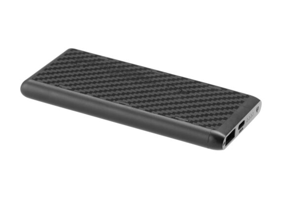 Nitecore NB PLUS Powerbank 10000mAh Black - obrazek 2