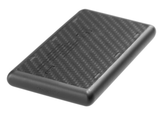 Nitecore NB PLUS Powerbank 10000mAh Black - obrazek 4