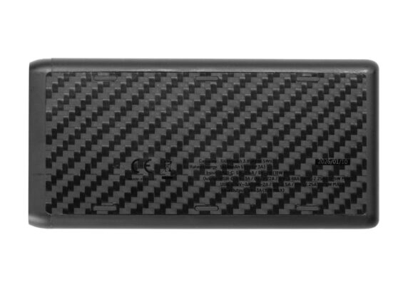 Nitecore NB PLUS Powerbank 10000mAh Black - obrazek 6