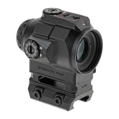 Sightmark Strikon FMP 1x18 Prism Black