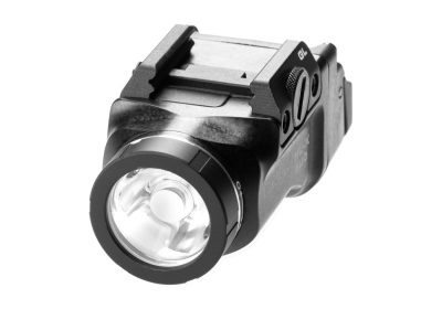 Streamlight TLR-7 HL-X Sub for Glock 43X / 48 MOS / 43X Rail / 48 Rail Black - obrazek 3