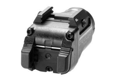 Streamlight TLR-7 HL-X Sub for Glock 43X / 48 MOS / 43X Rail / 48 Rail Black - obrazek 4