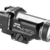 Streamlight TLR-7 HL-X Sub for Glock 43X / 48 MOS / 43X Rail / 48 Rail Black OD-TM-12919906000 asgbox.pl