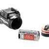 Streamlight TLR-7 HL-X Sub for Glock 43X / 48 MOS / 43X Rail / 48 Rail Black OD-TM-12919906000 asgbox.pl