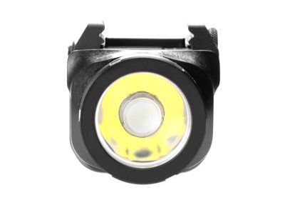 Streamlight TLR-7 HL-X Sub for Glock 43X / 48 MOS / 43X Rail / 48 Rail Black - obrazek 8