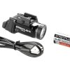 Streamlight TLR-7 HL-X Sub for Glock 43X / 48 MOS / 43X Rail / 48 Rail Black OD-TM-12919906000 asgbox.pl