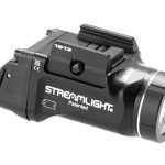 Streamlight TLR-7 HL-X Sub for 1913 Railed Subcompact Handguns Black