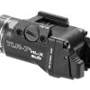 Streamlight TLR-7 HL-X Sub for 1913 Railed Subcompact Handguns Black OD-TM-12920006000 asgbox.pl