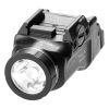 Streamlight TLR-7 HL-X Sub for 1913 Railed Subcompact Handguns Black OD-TM-12920006000 asgbox.pl