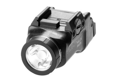 Streamlight TLR-7 HL-X Sub for 1913 Railed Subcompact Handguns Black - obrazek 3