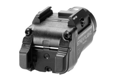 Streamlight TLR-7 HL-X Sub for 1913 Railed Subcompact Handguns Black - obrazek 4