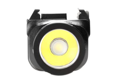 Streamlight TLR-7 HL-X Sub for 1913 Railed Subcompact Handguns Black - obrazek 8