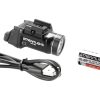 Streamlight TLR-7 HL-X Sub for 1913 Railed Subcompact Handguns Black OD-TM-12920006000 asgbox.pl