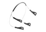 Earmor Neckband Mount Kit Black