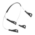 Earmor Neckband Mount Kit Black