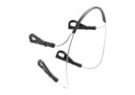 Earmor Neckband Mount Kit Black - obrazek 2