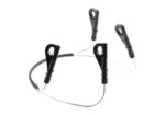 Earmor Neckband Mount Kit Black - obrazek 3