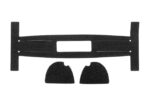Earmor Neckband Mount Kit Black - obrazek 7