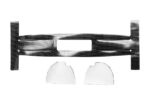 Earmor Neckband Mount Kit Black - obrazek 8