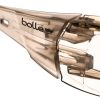 Bollé Rush 2.0 Black Frame Copper OD-TM-12922342200 RUSHMN30E asgbox.pl
