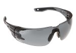 Bollé Rush 2.0 Black Frame Smoke