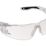 Bollé Rush 2.0 Black Frame Clear