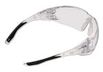 Bollé Rush 2.0 Black Frame Clear - obrazek 2