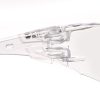 Bollé Rush 2.0 Black Frame Clear OD-TM-12922361300 RUSHMN10E asgbox.pl