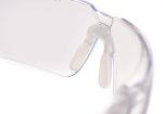 Bollé Rush 2.0 Black Frame Clear - obrazek 5