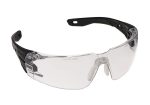 Bollé Rush+ 2.0 Black Frame Grey M/L