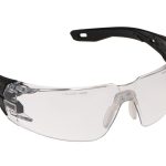 Bollé Rush+ 2.0 Black Frame Grey M/L